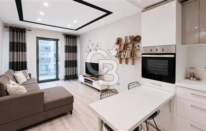 SATILIK 1+1 ÇİĞLİ MARKA 333 SİTESİ