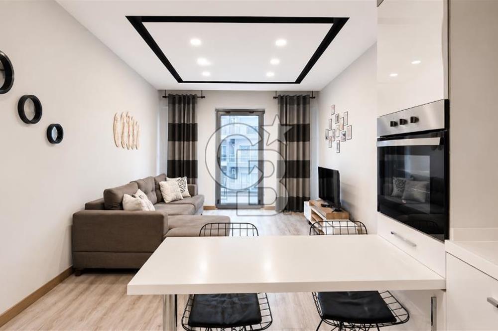 SATILIK 1+1 ÇİĞLİ MARKA 333 SİTESİ