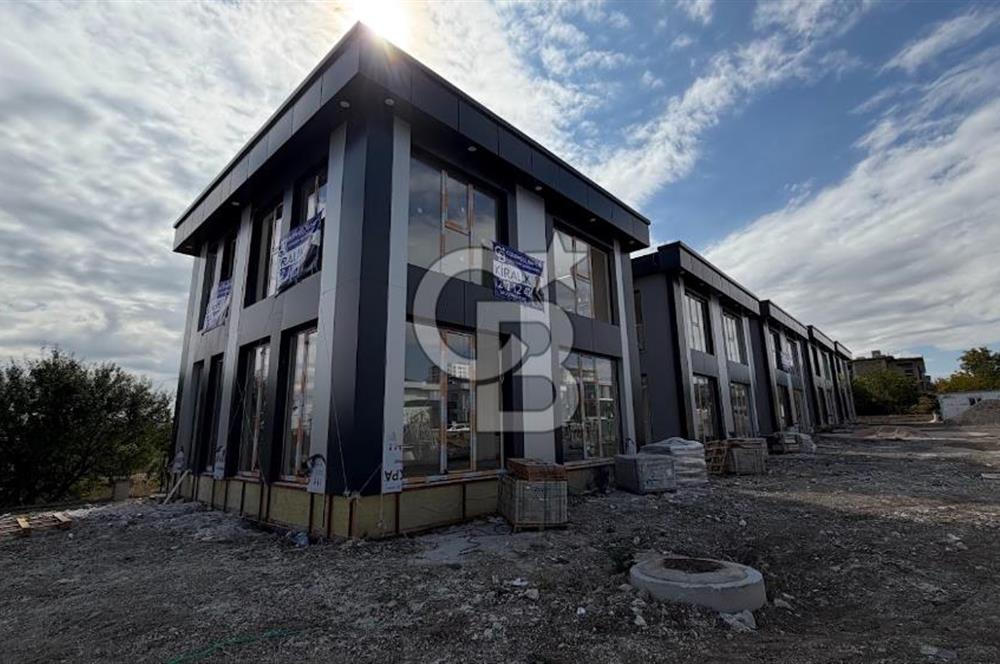 BAĞLICA ZİRVE CADDESİ SATILK MÜSTAKİL İŞYERİ