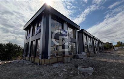 BAĞLICA ZİRVE CADDESİ SATILK MÜSTAKİL İŞYERİ