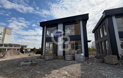 BAĞLICA ZİRVE CADDESİ SATILK MÜSTAKİL İŞYERİ