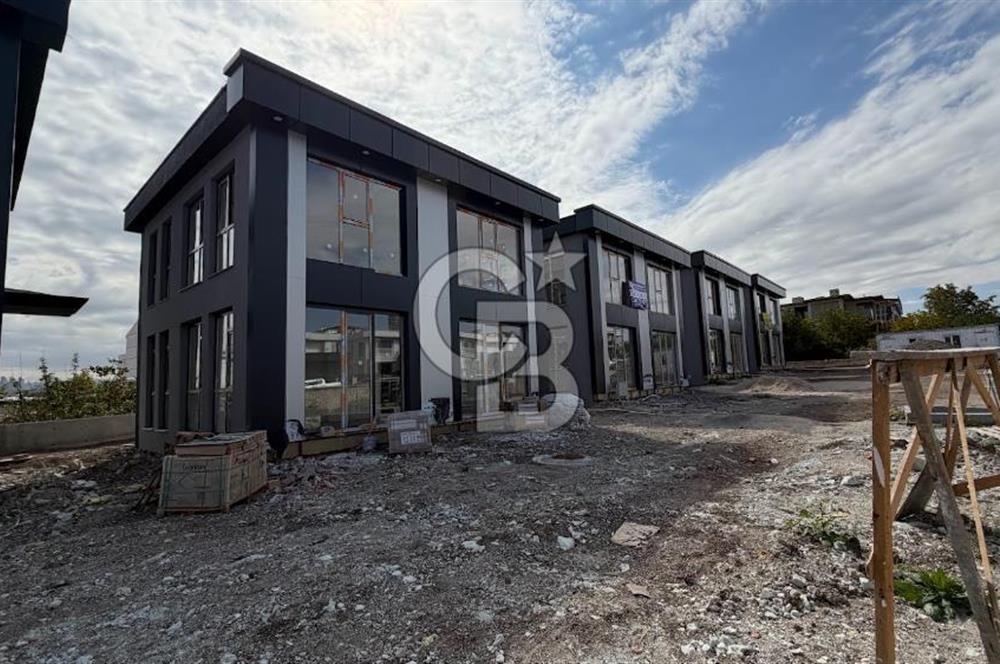 BAĞLICA ZİRVE CADDESİ SATILK MÜSTAKİL İŞYERİ