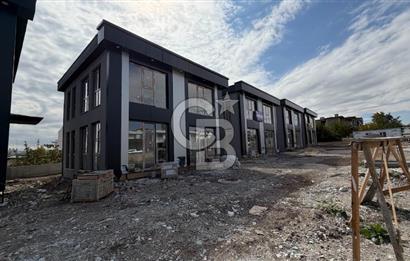 BAĞLICA ZİRVE CADDESİ SATILK MÜSTAKİL İŞYERİ