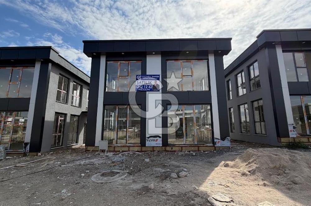 BAĞLICA ZİRVE CADDESİ SATILK MÜSTAKİL İŞYERİ