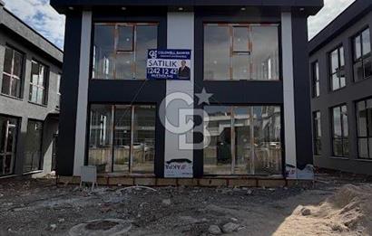 BAĞLICA ZİRVE CADDESİ SATILK MÜSTAKİL İŞYERİ