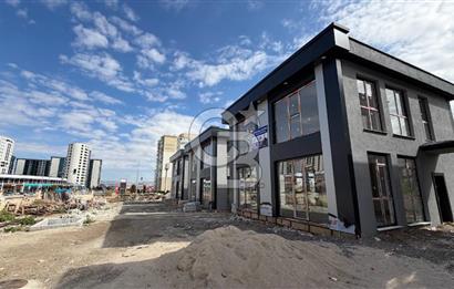 BAĞLICA ZİRVE CADDESİ SATILK MÜSTAKİL İŞYERİ