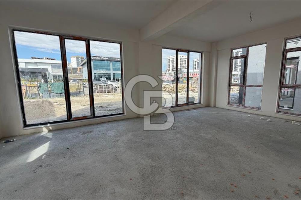 BAĞLICA ZİRVE CADDESİ SATILK MÜSTAKİL İŞYERİ