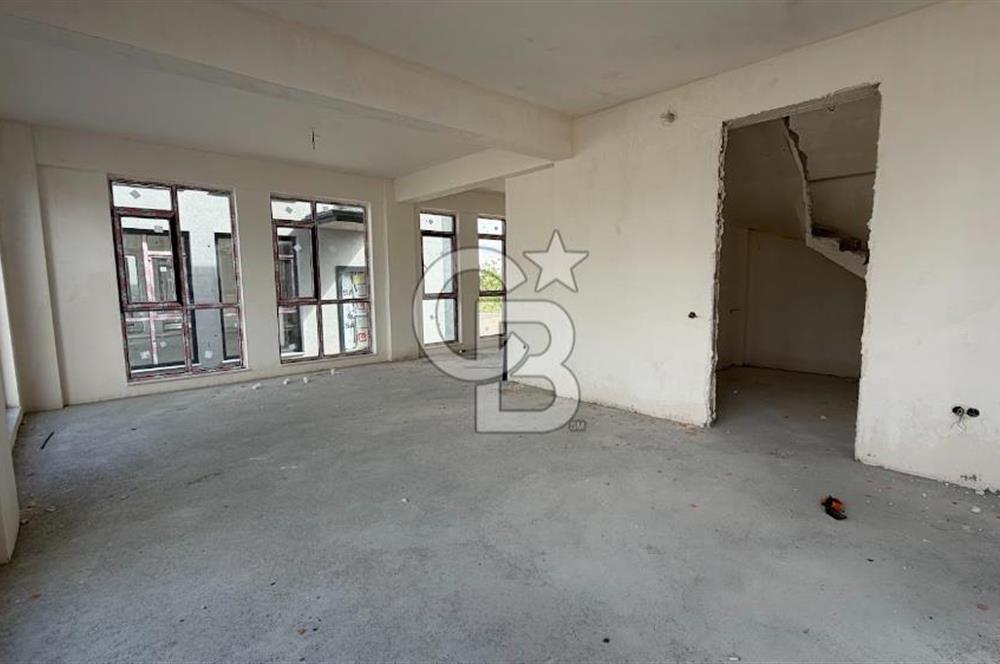 BAĞLICA ZİRVE CADDESİ SATILK MÜSTAKİL İŞYERİ