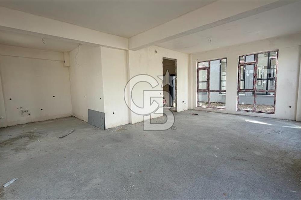 BAĞLICA ZİRVE CADDESİ SATILK MÜSTAKİL İŞYERİ