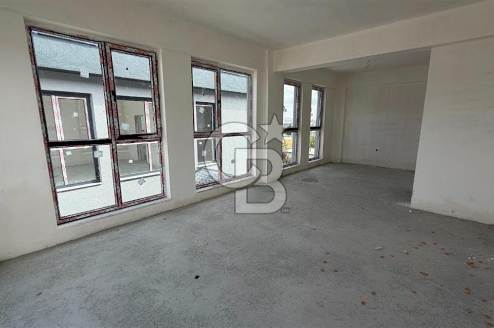 BAĞLICA ZİRVE CADDESİ SATILK MÜSTAKİL İŞYERİ