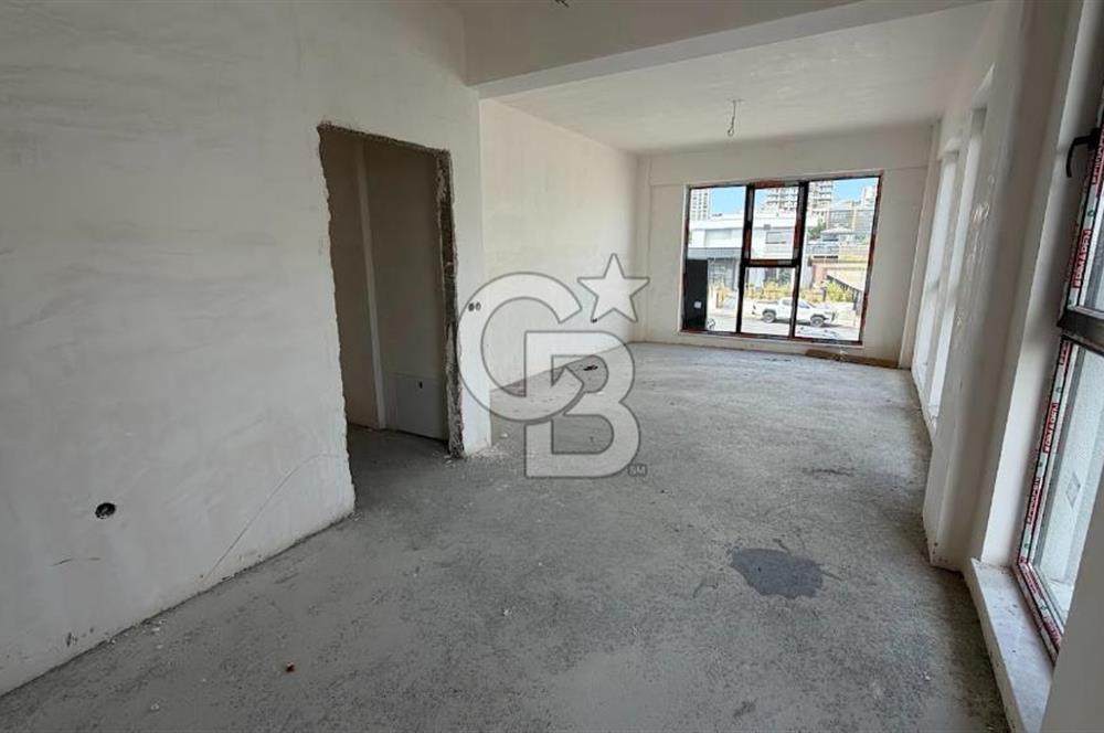 BAĞLICA ZİRVE CADDESİ SATILK MÜSTAKİL İŞYERİ