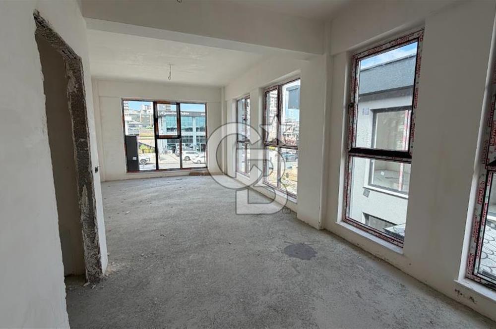 BAĞLICA ZİRVE CADDESİ SATILK MÜSTAKİL İŞYERİ