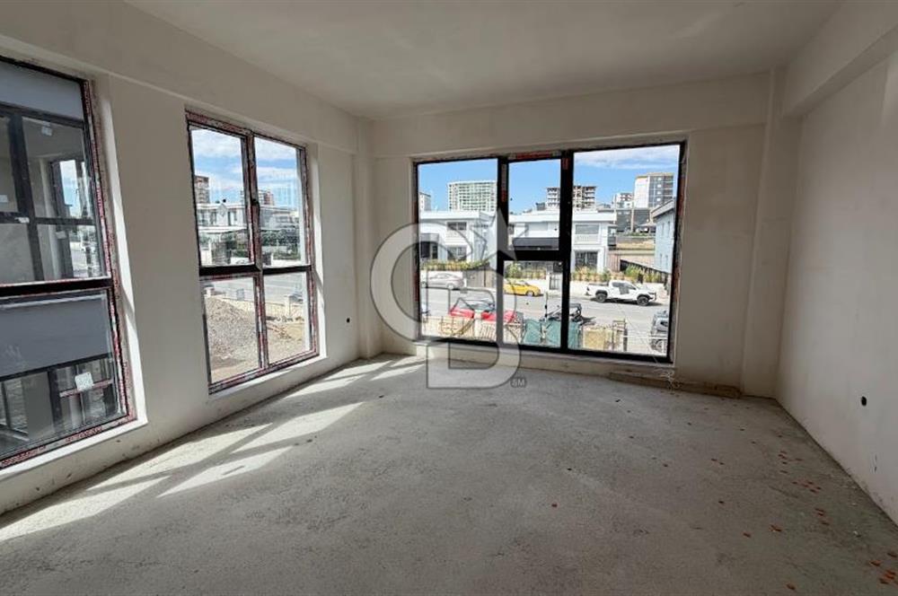 BAĞLICA ZİRVE CADDESİ SATILK MÜSTAKİL İŞYERİ