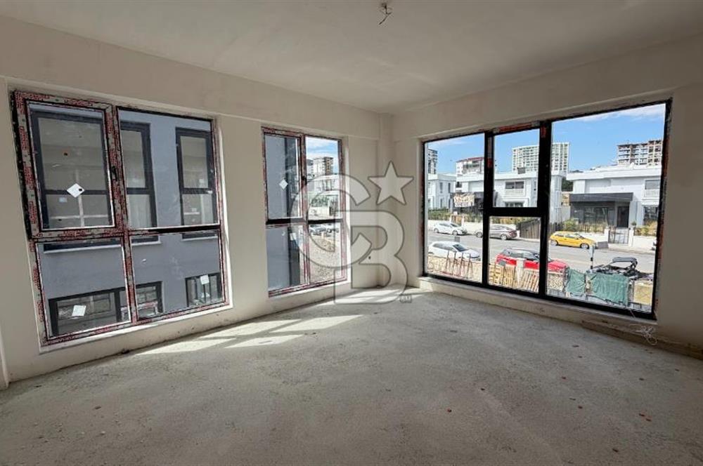 BAĞLICA ZİRVE CADDESİ SATILK MÜSTAKİL İŞYERİ