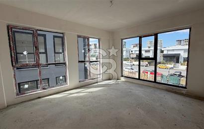 BAĞLICA ZİRVE CADDESİ SATILK MÜSTAKİL İŞYERİ