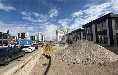BAĞLICA ZİRVE CADDESİ SATILK MÜSTAKİL İŞYERİ
