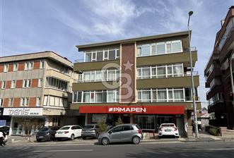 Çankaya İlkadım'da Merkezi Sistemli Satılık Daire - 9 - 375359