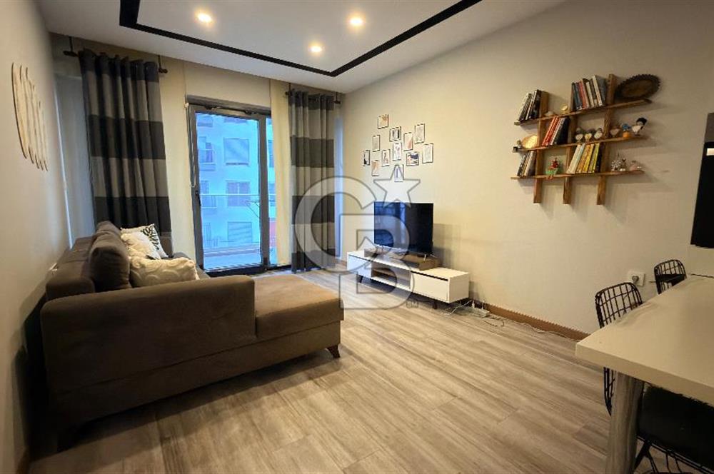 SATILIK 1+1 ÇİĞLİ MARKA 333 SİTESİ