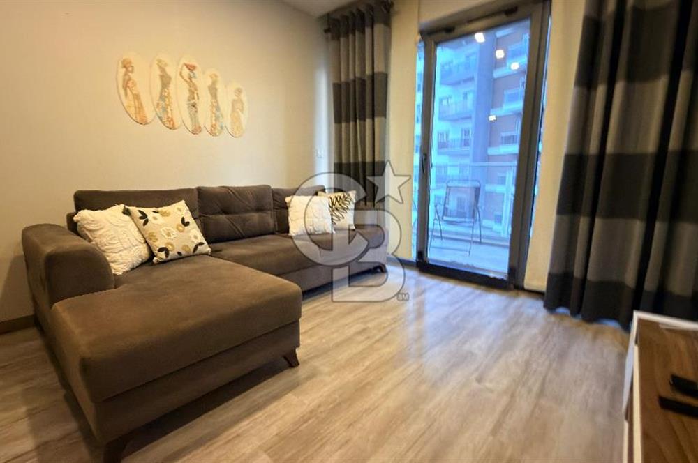 SATILIK 1+1 ÇİĞLİ MARKA 333 SİTESİ