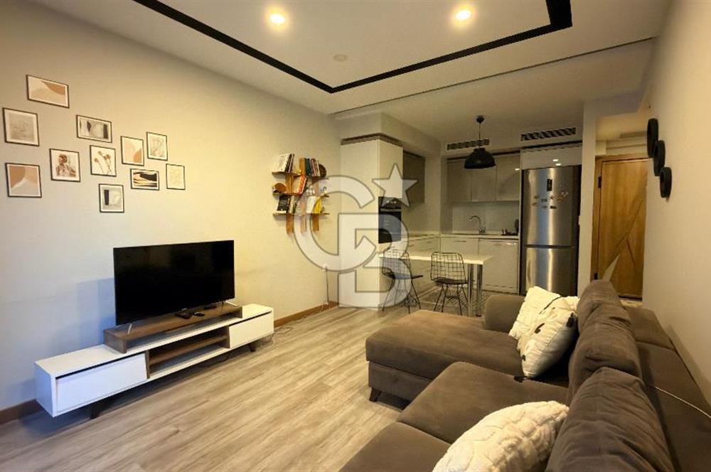 SATILIK 1+1 ÇİĞLİ MARKA 333 SİTESİ