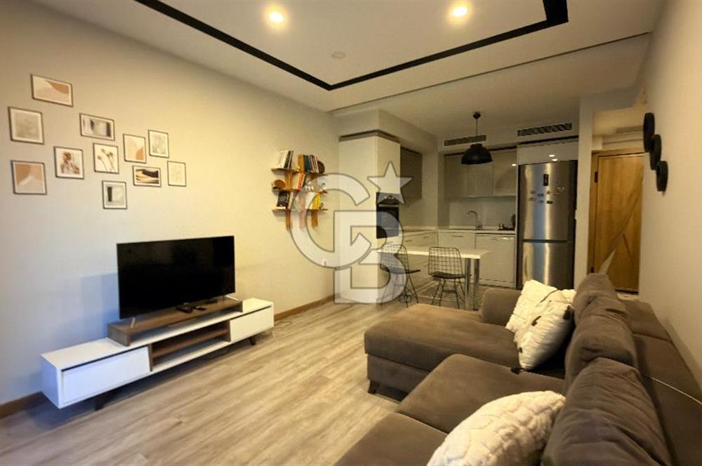 SATILIK 1+1 ÇİĞLİ MARKA 333 SİTESİ