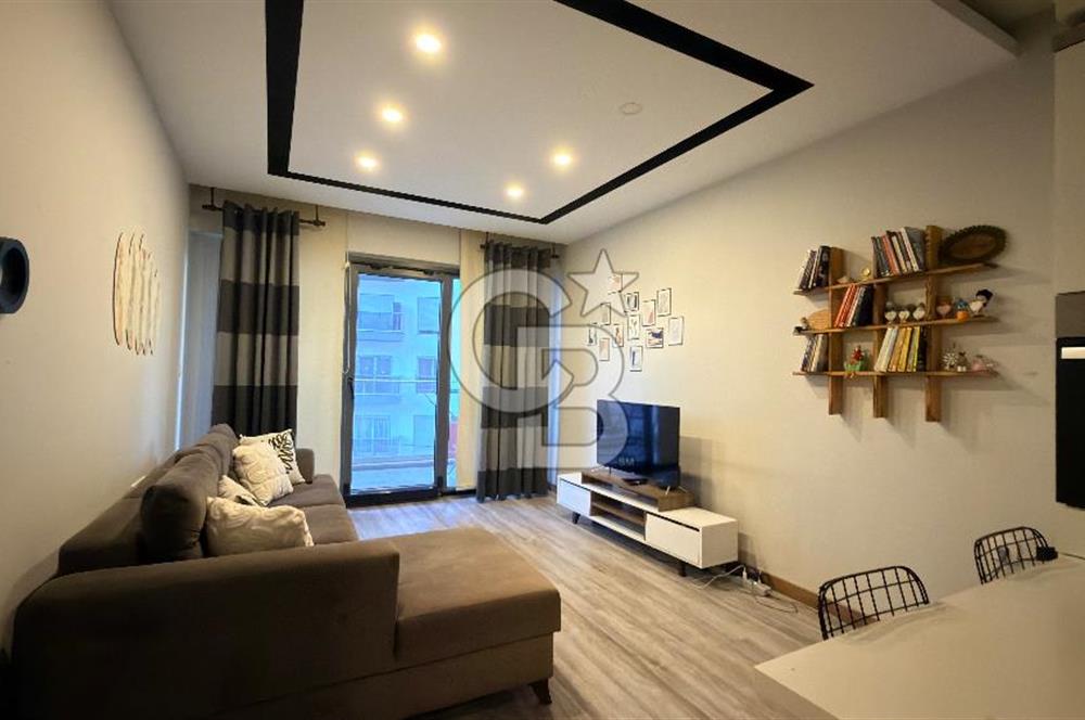 SATILIK 1+1 ÇİĞLİ MARKA 333 SİTESİ