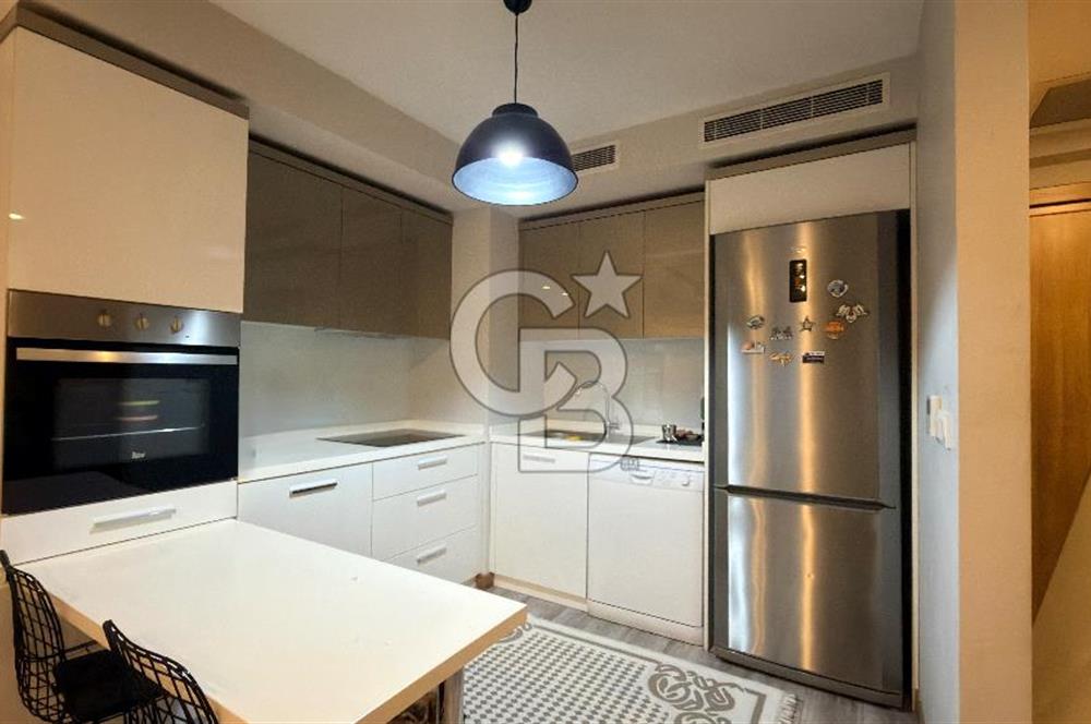 SATILIK 1+1 ÇİĞLİ MARKA 333 SİTESİ