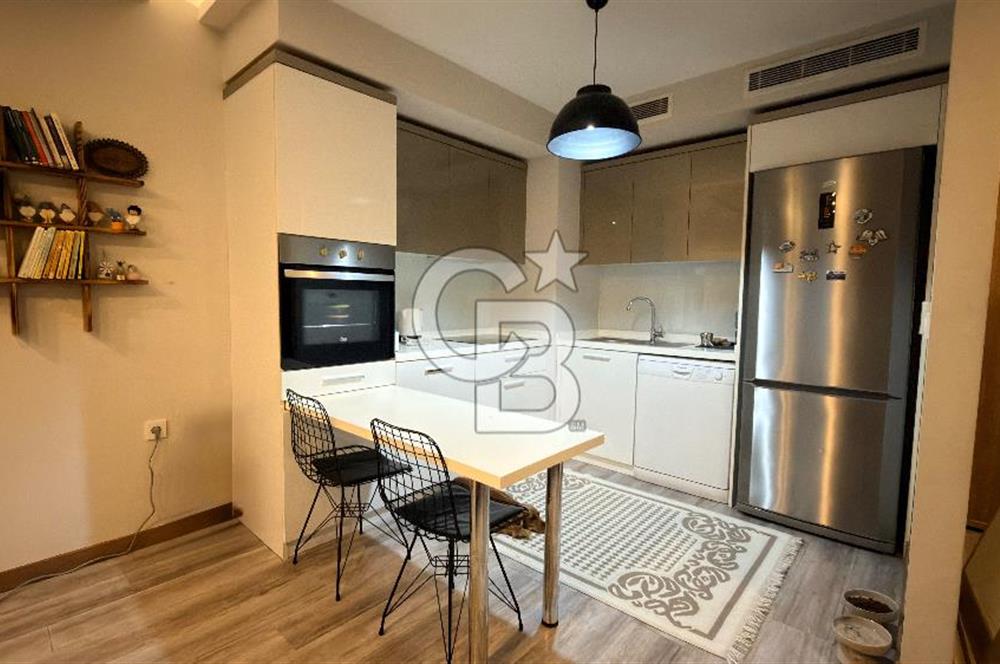 SATILIK 1+1 ÇİĞLİ MARKA 333 SİTESİ
