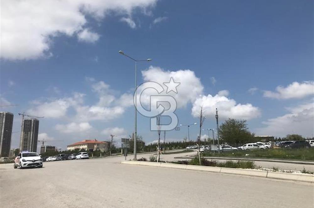 SİLLEDE İMARLI ARSA