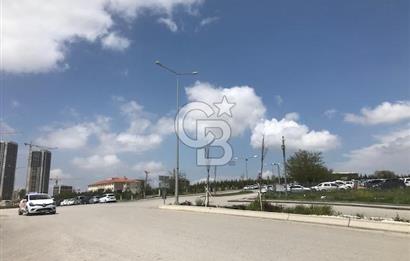 SİLLEDE İMARLI ARSA