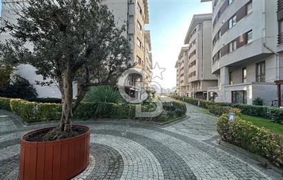 216 Sancaktepe Konutlarında Satılık 3+1 BOŞ Daire