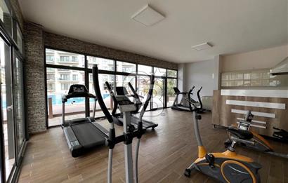 SATILIK 1+1 ÇİĞLİ MARKA 333 SİTESİ