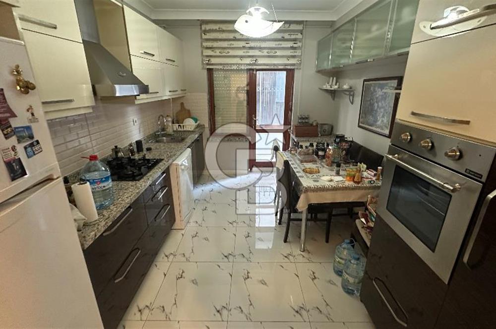İLKBAHAR MAH.TURAN GÜNEŞ ELÇİLİK YANI SATILIK EMSALSİZ 3+1 DAİRE