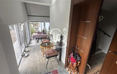 TULUMTAŞ YEŞİL VADİ VİLLALARIN'DA ÖZEL YAPILI LÜX SATILIK VİLLA