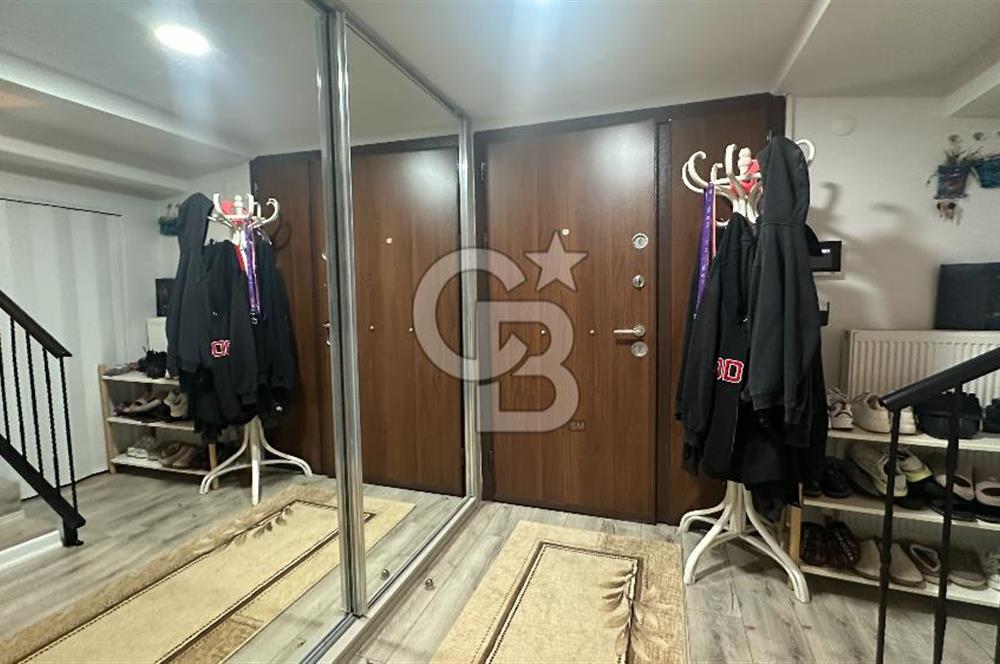 TULUMTAŞ YEŞİL VADİ VİLLALARIN'DA ÖZEL YAPILI LÜX SATILIK VİLLA