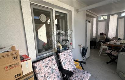 TULUMTAŞ YEŞİL VADİ VİLLALARIN'DA ÖZEL YAPILI LÜX SATILIK VİLLA