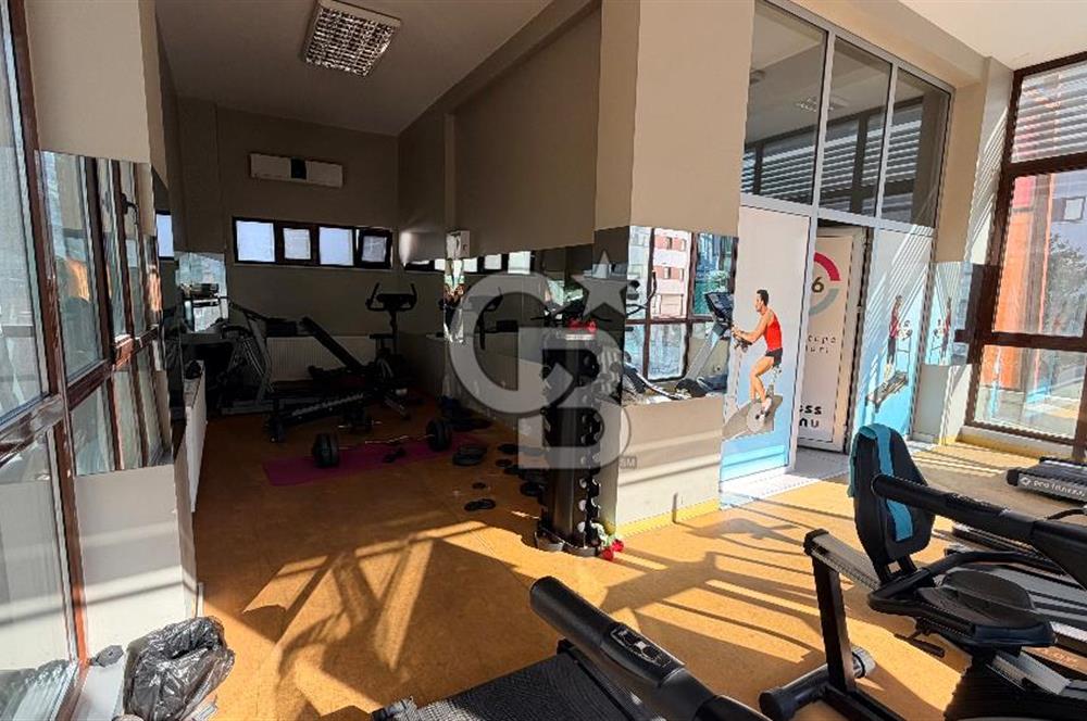 216 Sancaktepe Konutlarında Satılık 3+1 BOŞ Daire