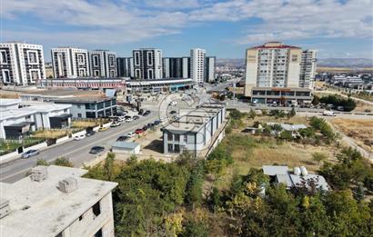 BAĞLICA ZİRVE CADDESİ SATILK MÜSTAKİL İŞYERİ