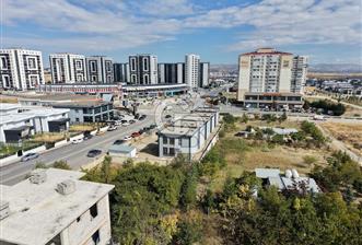 BAĞLICA ZİRVE CADDESİ SATILK MÜSTAKİL İŞYERİ - 12 - 375354