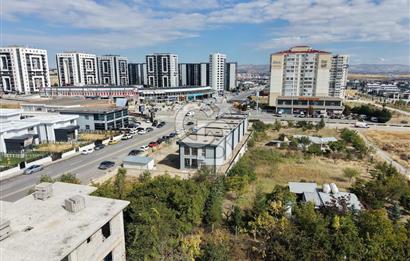 BAĞLICA ZİRVE CADDESİ SATILK MÜSTAKİL İŞYERİ