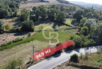 KANDIRA SARIGAZİ KÖYÜNDE ASFALT KENARI SATILIK TARLA - 4 - 375353