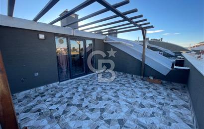 HAMİDİYE MAHALLESİ FERAH GENİŞ 2+1 SATILIK DUBLEKS DAİRE