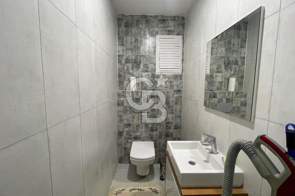 HAMİDİYE MAHALLESİ FERAH GENİŞ 2+1 SATILIK DUBLEKS DAİRE