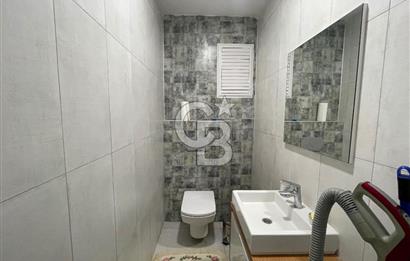 HAMİDİYE MAHALLESİ FERAH GENİŞ 2+1 SATILIK DUBLEKS DAİRE