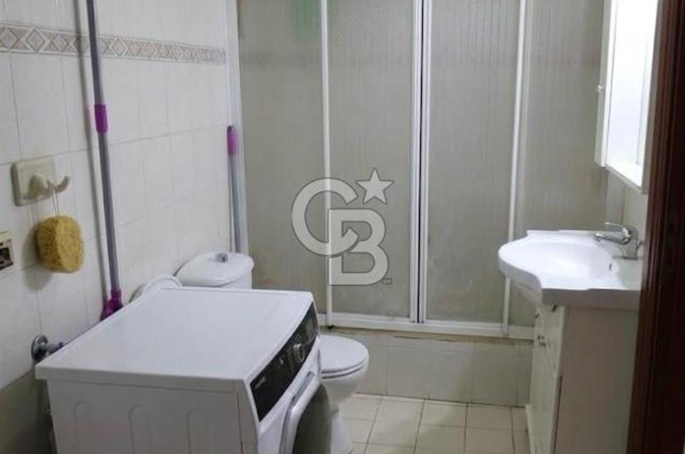 Uğur Mumcu Terkos'ta 3+1 | 110 M² Net | Çift Balkon