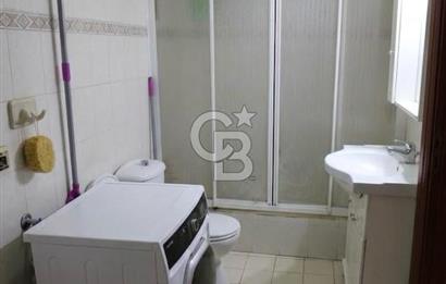 Uğur Mumcu Terkos'ta 3+1 | 110 M² Net | Çift Balkon
