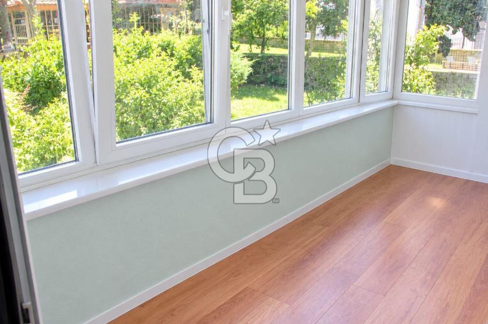 Uğur Mumcu Terkos'ta 3+1 | 110 M² Net | Çift Balkon