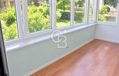 Uğur Mumcu Terkos'ta 3+1 | 110 M² Net | Çift Balkon