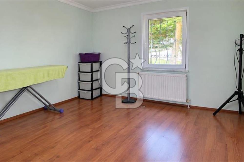 Uğur Mumcu Terkos'ta 3+1 | 110 M² Net | Çift Balkon