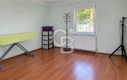 Uğur Mumcu Terkos'ta 3+1 | 110 M² Net | Çift Balkon